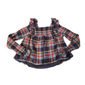 Free People- We The Free Shirt